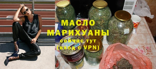 тгк Михайлов